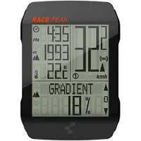 Cube Race Peak Cykelcomputer
