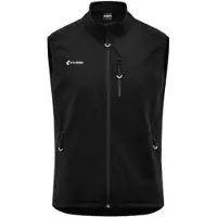 Cube Work Softshell Vest