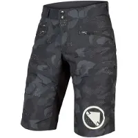 Endura Singletrack Ii Shorts