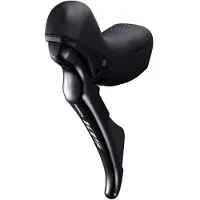 Shimano 105 R7020 Disc Eu Venstre Bremsegreb Med Gearskifter