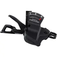 Shimano Pavarų perjungimo rankenėlė Deore SL-M5130-IR 10-speed Linkglide