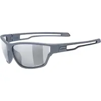 Uvex Sportstyle 806 V Foto Kromatiske Solbriller
