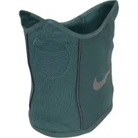 Nike Halsedisse Strike Snood Winter Warrior - Grøn/Sølv, størrelse Large/X-Large