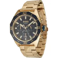 HUGO BOSS vyriškas LAIKRODIS 1513973 Energy (zh059a)