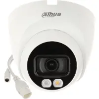 Dahua Ipc-hdw2449t-s-il-0280b Overvågningskamera