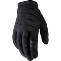 100% Brisker Kvinde Off-road Handsker