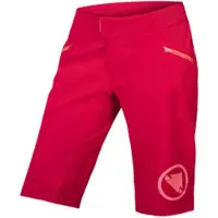Endura Singletrack Lite Short Fit Shorts