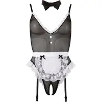 Cottelli collection Waitress Body