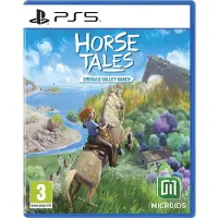 Sony Ps5 Horse Tales Emerald Valley Ranch