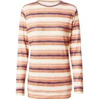 Billabong Warm Up Tech T-shirt Med Lange ærmer