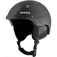 Sinner Titan Hjelm