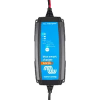 Victron Energy Blue Smart IP65 Charger 24/5 - Batterioplader - AC 230 V