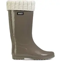 Aigle Eliosa Winter Gummistøvler