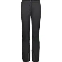CMP Pant With Inner Gaiter 30a0866 Bukser
