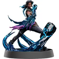 Weta Workshop Grænseland 3-amara-figur