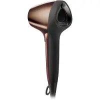Remington Hårtørrer Air3D Bronze - 1800 W