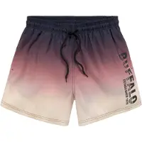 Buffalo Badeshorts blandingsfarvet
