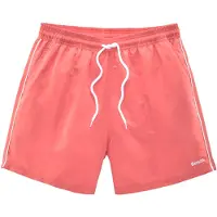 Bench Badeshorts laks / hvid