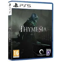 Sony Ps5 Thymesia