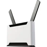 Mikrotik Chateau Lte18 Ax Router