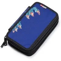 Jeva Penalhus m. Indhold - Twozip - Dinosaur - - OneSize - Penalhus