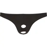 Svenjoyment Underwear Showmaster String