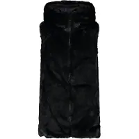 CMP Fix Hood 32k0326 Vest