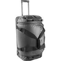 Tatonka Barrel Roller M, trolley, sort
