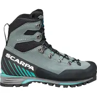 Scarpa Manta Tech Gore-tex Bjergbestigningsstøvler