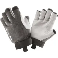 Edelrid Work Open Ii Handsker
