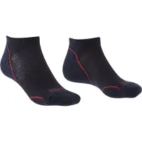 Bridgedale Ultralight Merino Performance Low Sokker