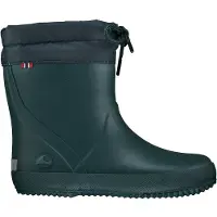 Viking Termostøvler - Indie Alv - Dark Green - - 26 - Gummistøvler