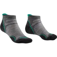Bridgedale Ultralight Merino Performance Low Sokker