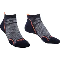 Bridgedale Ultralight Merino Performance Low Sokker