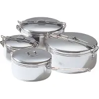 MSR - Køkken - Sotowaway Pot til Unisex - Størrelse 475ml - Grå