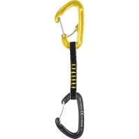 Grivel Alpine Plume Captive Quickdraw