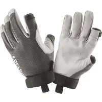 Edelrid Work Closed Ii Handsker