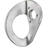 Petzl Coeur Steel 10 Mm Bolt Bøjle 20 Enheder
