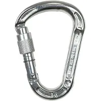 Climbing Technology Concept Sg Karabinhage