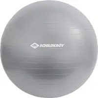Schildkröt Fitness 960155, Grå, Fuld størrelse, 120 kg, Voksne, 55 cm