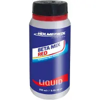 Holmenkol Betamix Red liquid
