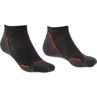 Bridgedale Ultralight Merino Performance Low Sokker