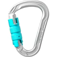 Edelrid Hms Strike Triple Karabinhage