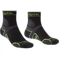 Bridgedale Lightweight T2 Merino Sport 3/4 Crew Sokker