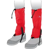 Tatonka Gaiter 420 HD, gaiters, junior, sort