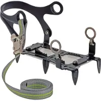 Edelrid 6 Point Grödel Steigejern