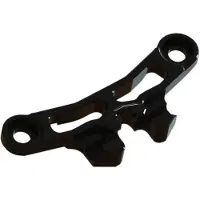 Plum - Splitboards - Support Couteaux Sksplit til Unisex - Sort