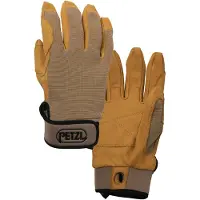 Petzl - Vandretøj - Cordex til UnisexNylon - Størrelse L - Beige