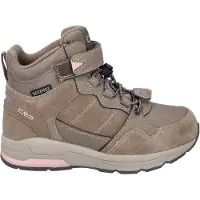 CMP Hadil Leather Waterproof 3q84524 Vandresko
