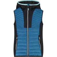 CMP Hybrid Fix Hood 32z3955 Vest